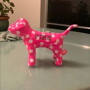 Victoria’s Secret Pink Dog